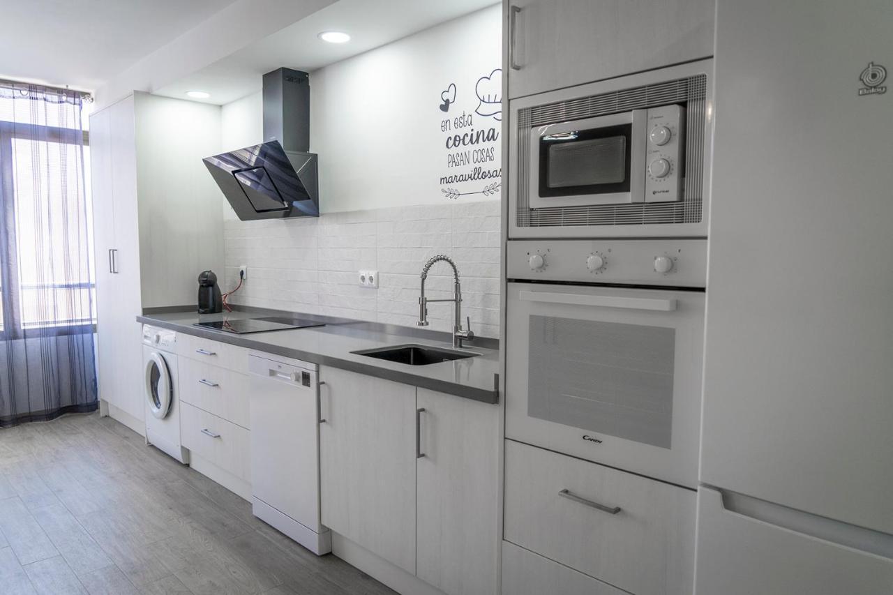 Appartamento Casa Laura Almuñécar Esterno foto