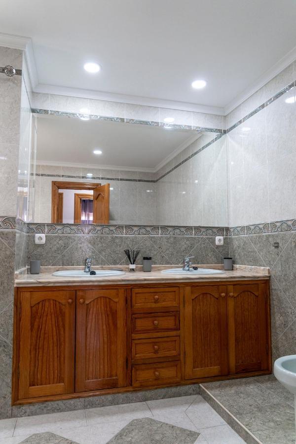 Appartamento Casa Laura Almuñécar Esterno foto