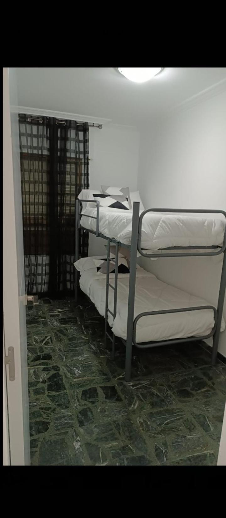 Appartamento Casa Laura Almuñécar Esterno foto