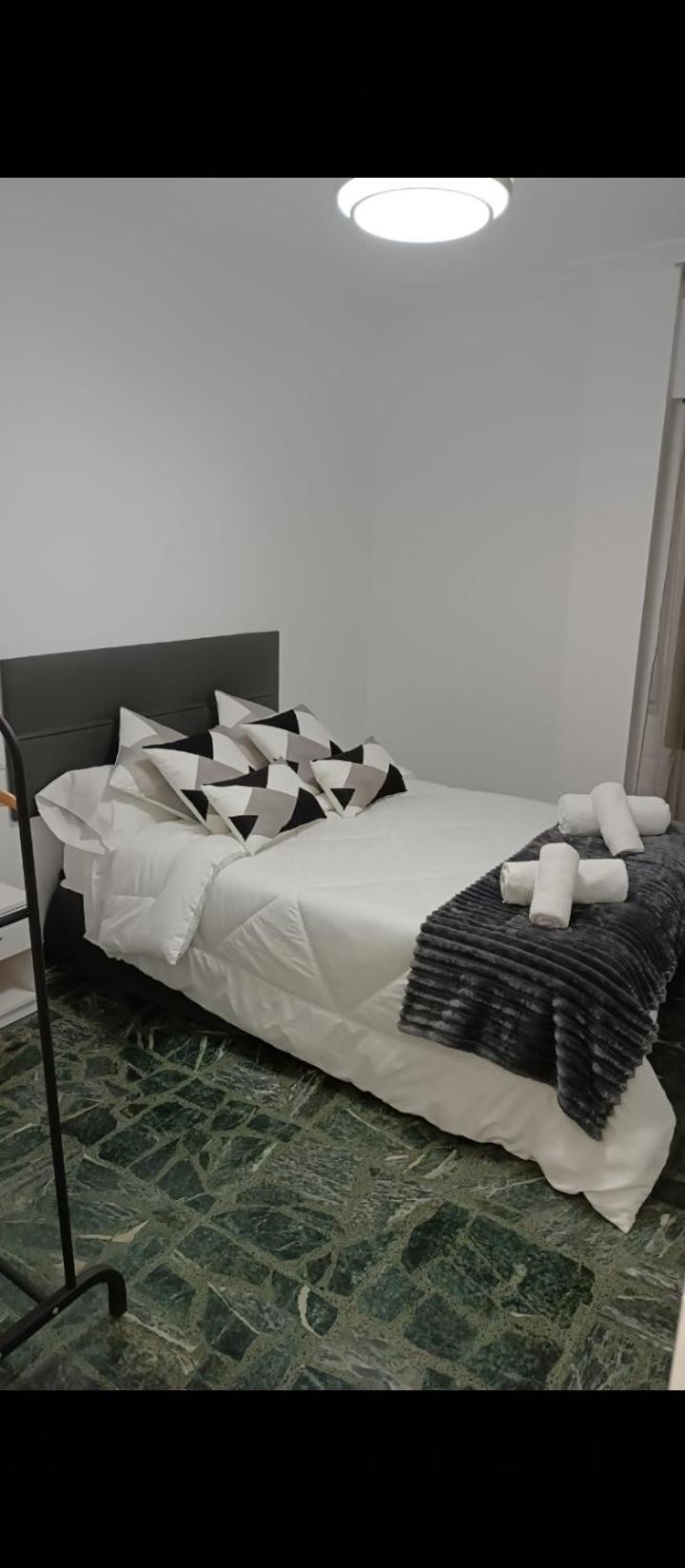 Appartamento Casa Laura Almuñécar Esterno foto