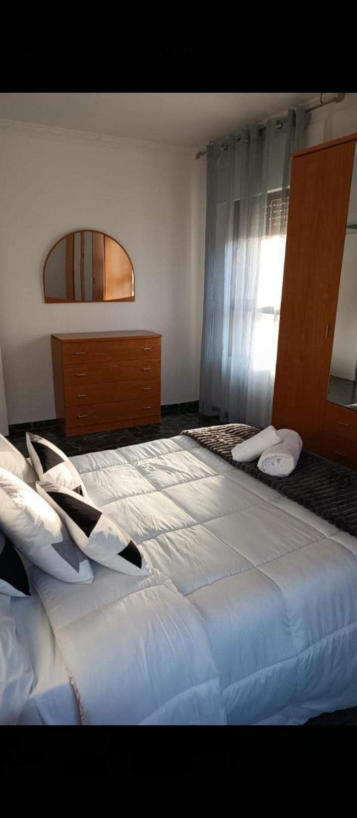 Appartamento Casa Laura Almuñécar Esterno foto